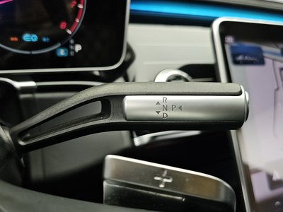2022 Mercedes-BENZ S-CLASS — миниатюра 12