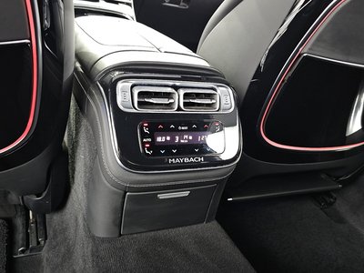 2022 Mercedes-BENZ S-CLASS — миниатюра 28