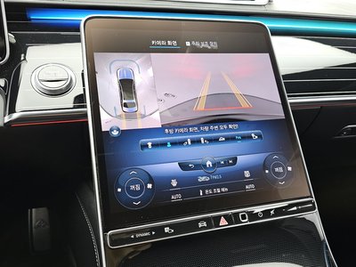 2022 Mercedes-BENZ S-CLASS — миниатюра 24