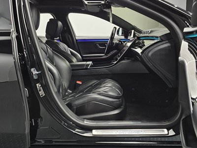2022 Mercedes-BENZ S-CLASS — миниатюра 16
