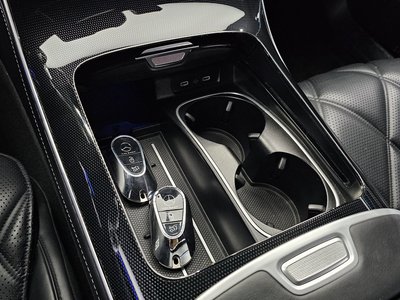 2022 Mercedes-BENZ S-CLASS — миниатюра 26