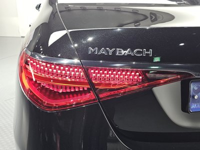 صورة 10 لـ 2022 Mercedes-BENZ S-CLASS