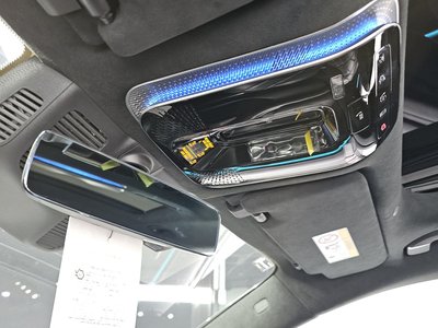 2022 Mercedes-BENZ S-CLASS — миниатюра 23