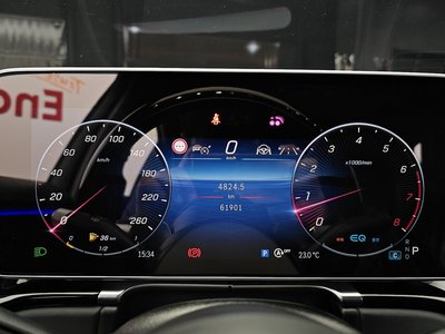 2022 Mercedes-BENZ S-CLASS — миниатюра 11