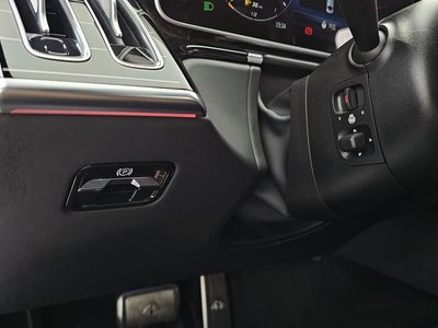 2022 Mercedes-BENZ S-CLASS — миниатюра 21