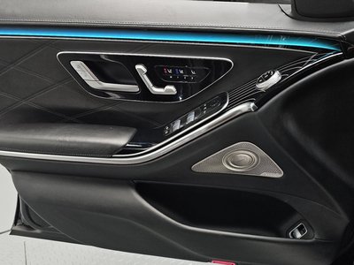 2022 Mercedes-BENZ S-CLASS — миниатюра 14