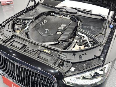 صورة 7 لـ 2022 Mercedes-BENZ S-CLASS