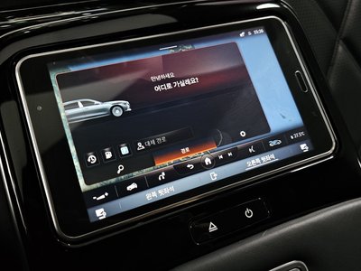 2022 Mercedes-BENZ S-CLASS — миниатюра 29