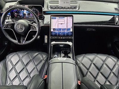 صورة 5 لـ 2022 Mercedes-BENZ S-CLASS