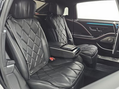 2022 Mercedes-BENZ S-CLASS — миниатюра 17