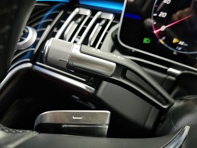 2022 Mercedes-BENZ S-CLASS — миниатюра 22