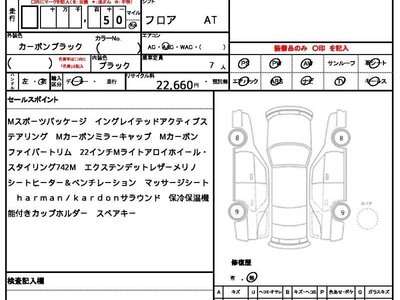 BMW X5 - 10