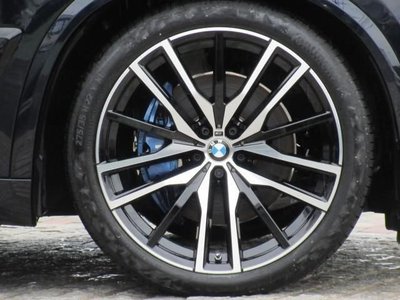 BMW X5 - 5