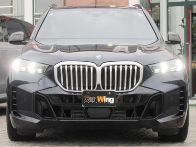 BMW X5 - 2