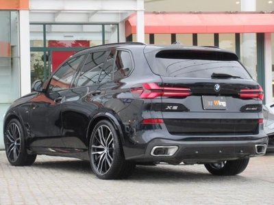 BMW X5 - 8