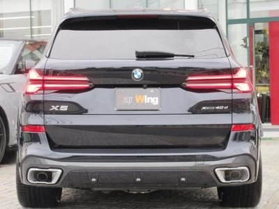 BMW X5 - 9