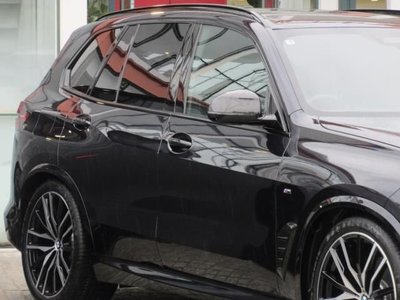 BMW X5 - 6