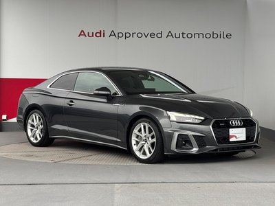 AUDI A5 - 10