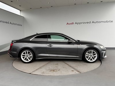AUDI A5 - 8