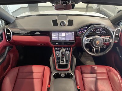 صورة مصغرة 47 لـ 2020 Porsche CAYENNE