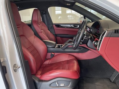 صورة مصغرة 18 لـ 2020 Porsche CAYENNE