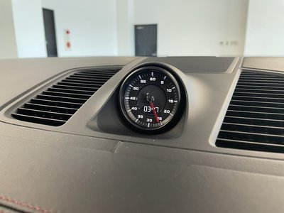 صورة مصغرة 58 لـ 2020 Porsche CAYENNE