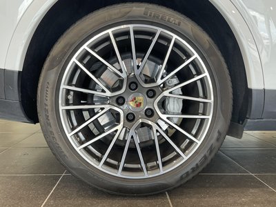 صورة مصغرة 15 لـ 2020 Porsche CAYENNE