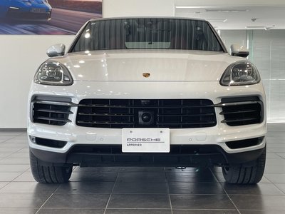 صورة 3 لـ 2020 Porsche CAYENNE