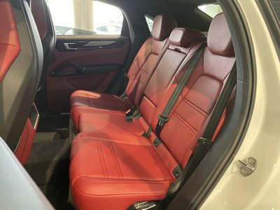 صورة مصغرة 38 لـ 2020 Porsche CAYENNE