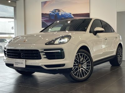 صورة 2 لـ 2020 Porsche CAYENNE
