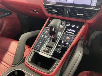 صورة مصغرة 56 لـ 2020 Porsche CAYENNE