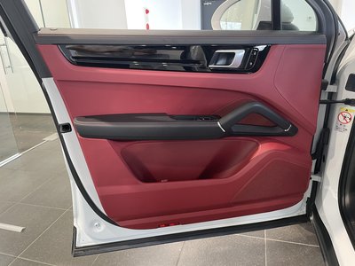 صورة مصغرة 29 لـ 2020 Porsche CAYENNE