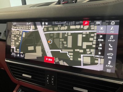 صورة مصغرة 60 لـ 2020 Porsche CAYENNE