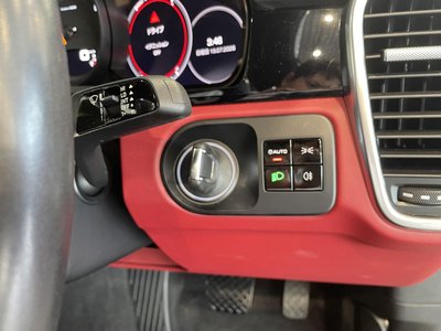 صورة مصغرة 54 لـ 2020 Porsche CAYENNE