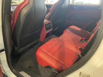 صورة مصغرة 39 لـ 2020 Porsche CAYENNE