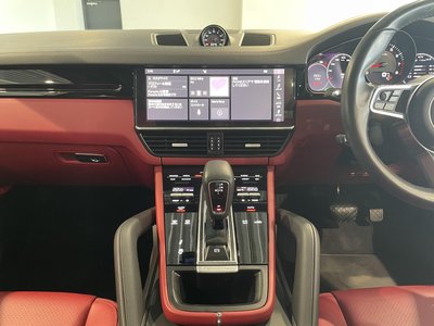 صورة مصغرة 48 لـ 2020 Porsche CAYENNE