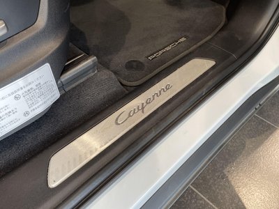 صورة مصغرة 21 لـ 2020 Porsche CAYENNE