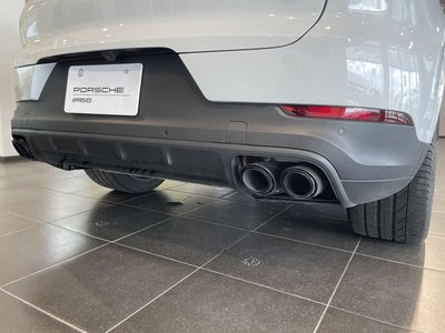 صورة مصغرة 13 لـ 2020 Porsche CAYENNE