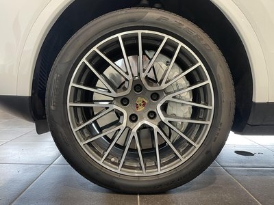 صورة مصغرة 17 لـ 2020 Porsche CAYENNE