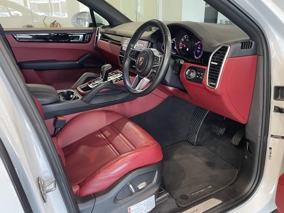 صورة مصغرة 19 لـ 2020 Porsche CAYENNE
