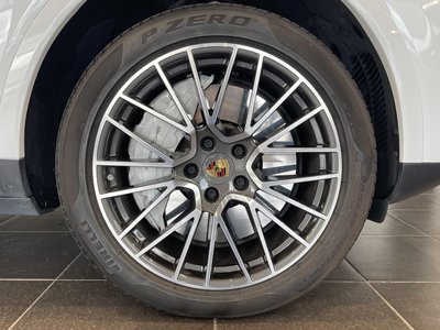صورة مصغرة 14 لـ 2020 Porsche CAYENNE