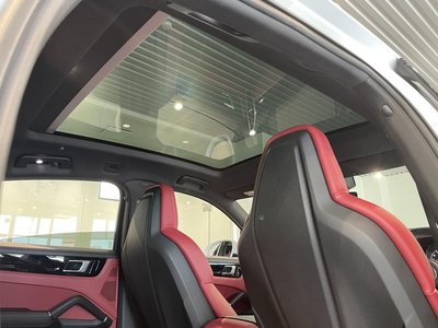 صورة مصغرة 32 لـ 2020 Porsche CAYENNE