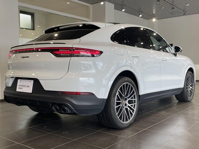 صورة 6 لـ 2020 Porsche CAYENNE