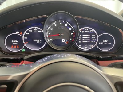 صورة مصغرة 55 لـ 2020 Porsche CAYENNE