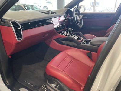 صورة مصغرة 26 لـ 2020 Porsche CAYENNE