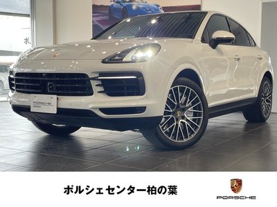 صورة 1 لـ 2020 Porsche CAYENNE