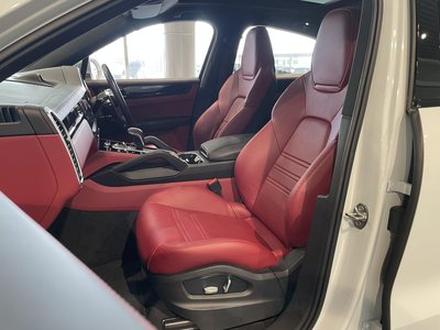 صورة مصغرة 25 لـ 2020 Porsche CAYENNE