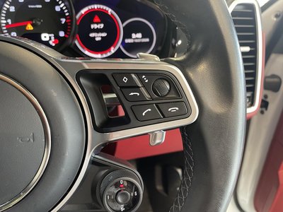 صورة مصغرة 51 لـ 2020 Porsche CAYENNE
