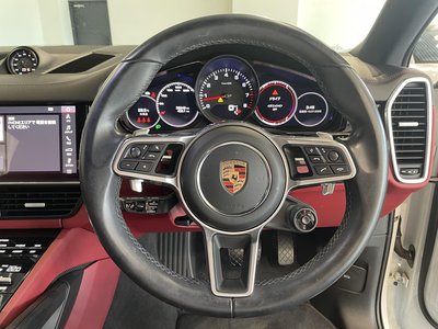 صورة مصغرة 49 لـ 2020 Porsche CAYENNE
