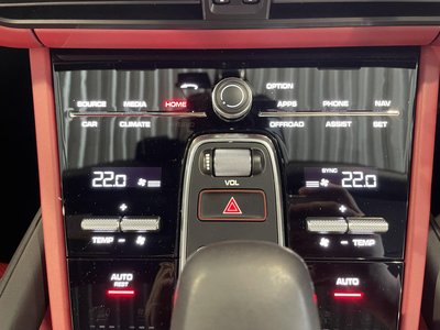 صورة مصغرة 57 لـ 2020 Porsche CAYENNE